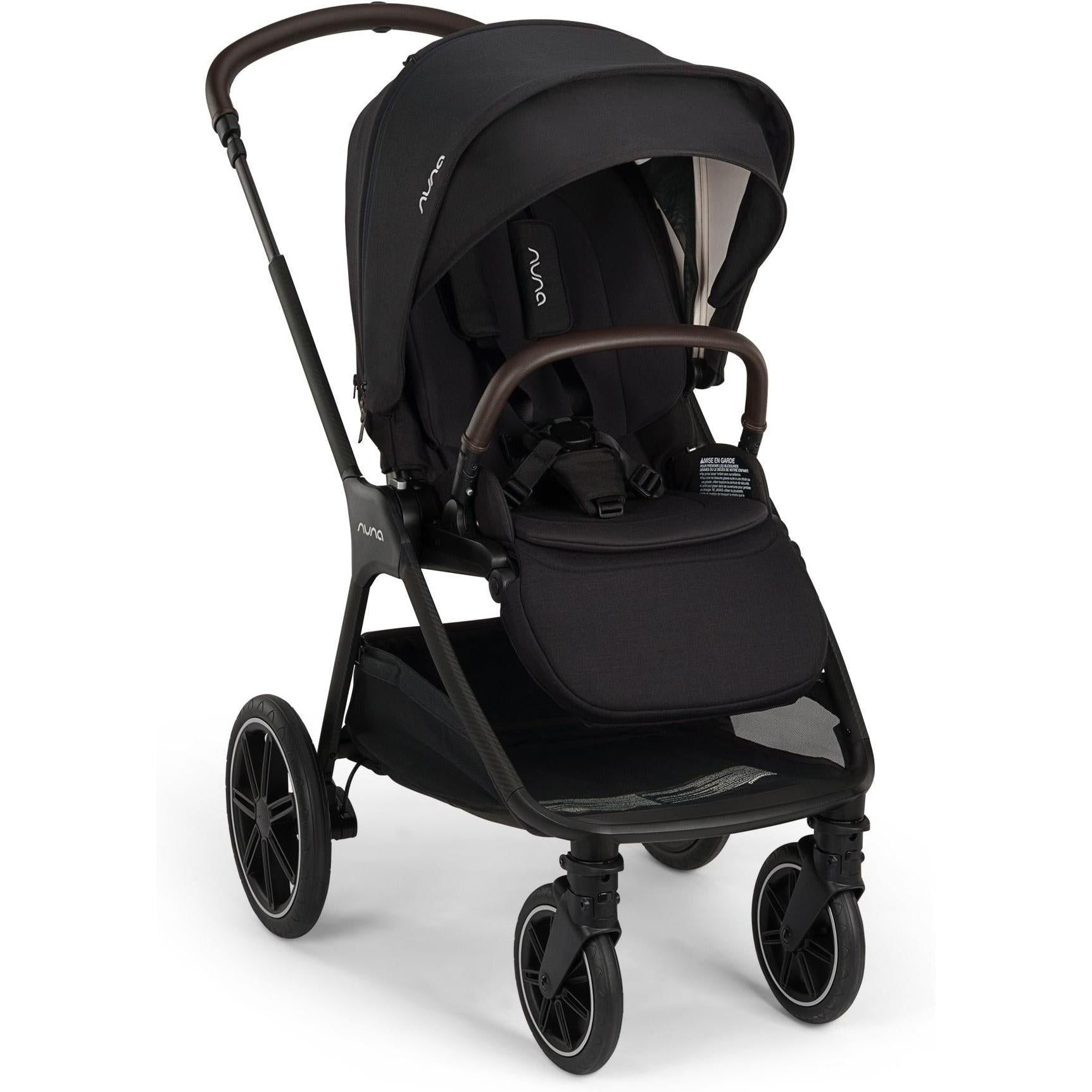 【雷蔵】nuna TRIV Nuna TRIV LX + PIPA Urbn Travel System – Baby Grand