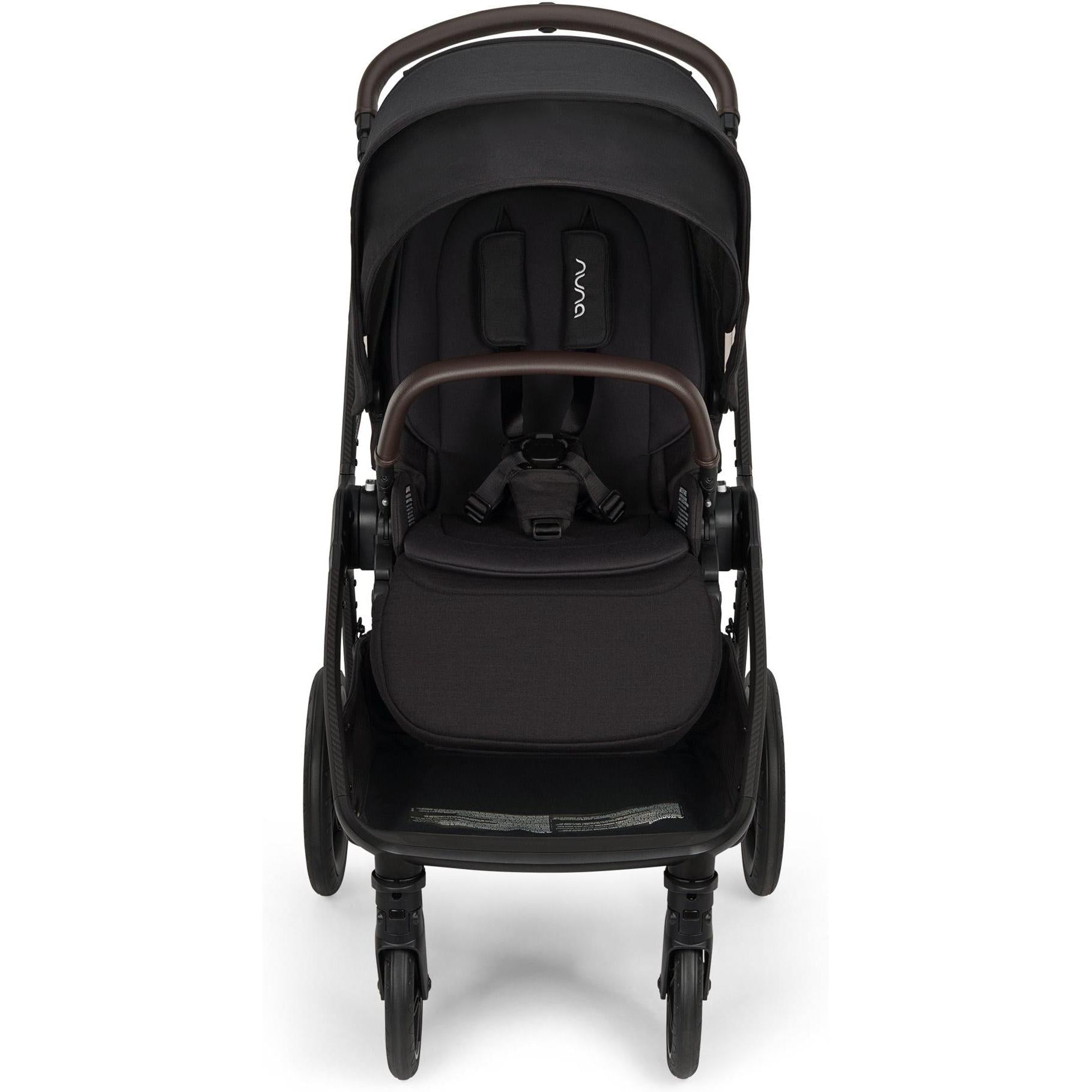 Nuna TRIV LX + PIPA Urbn Travel System – Baby Grand