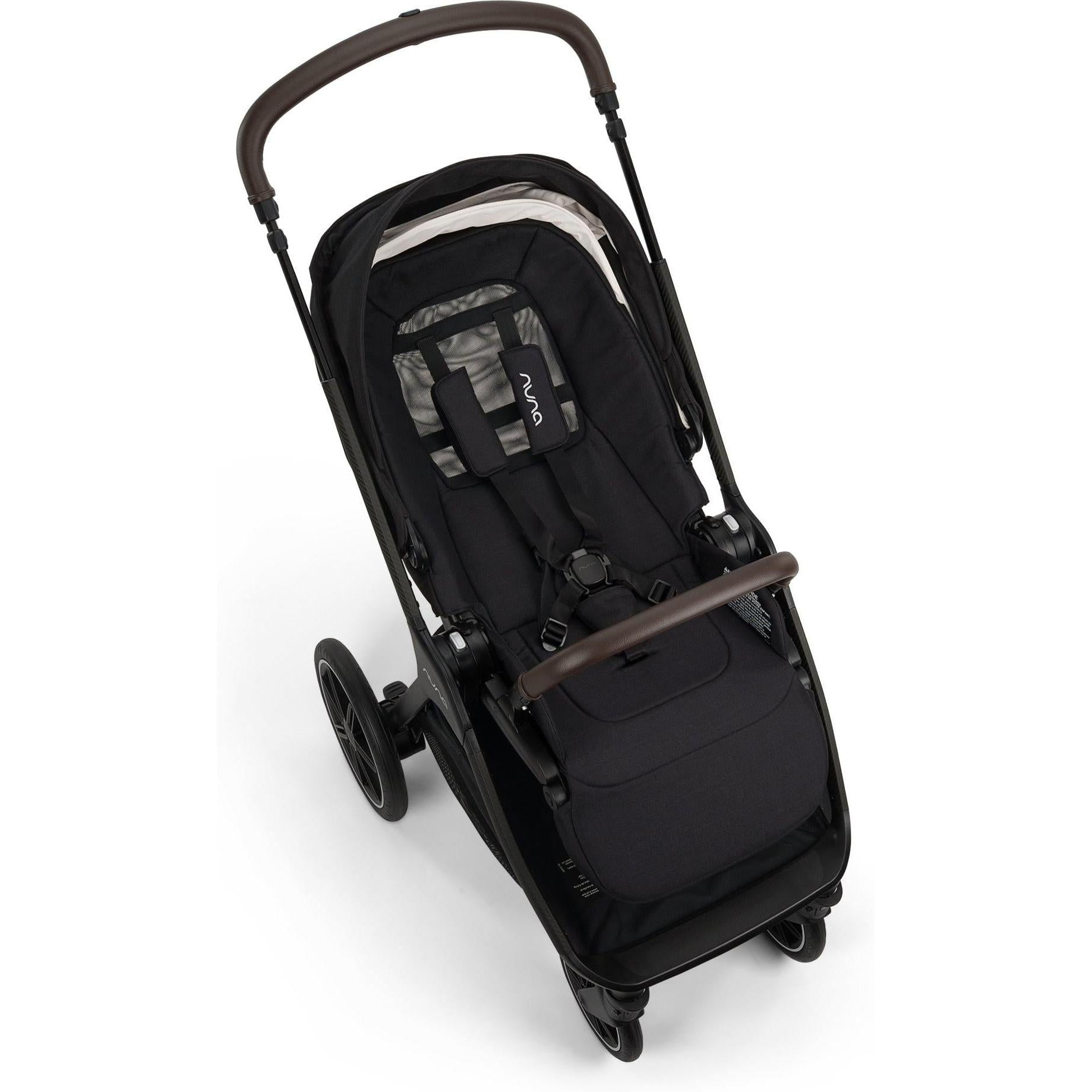 Nuna TRIV LX + PIPA Urbn Travel System – Baby Grand