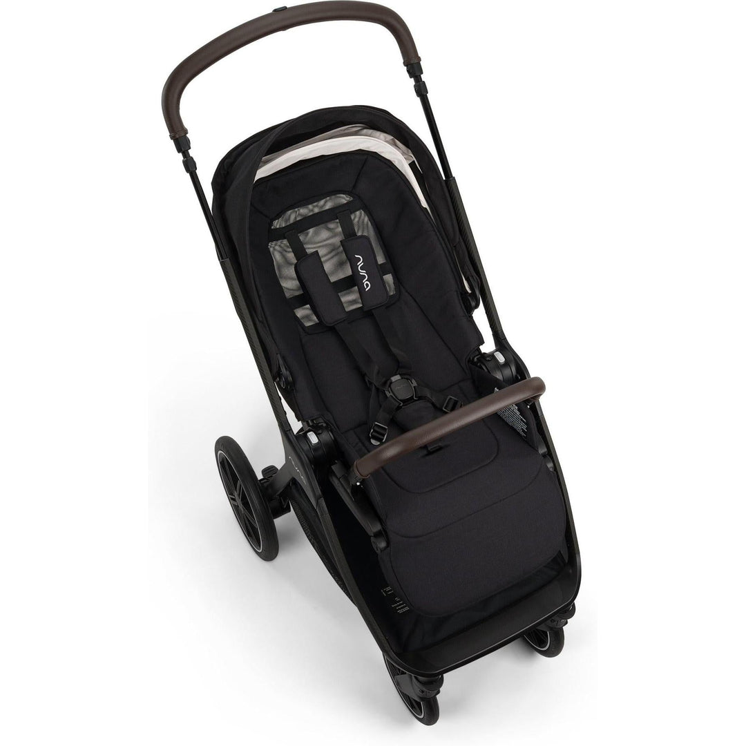 nuna triv stroller travel system Nuna TRIV LX + PIPA Urbn Travel System