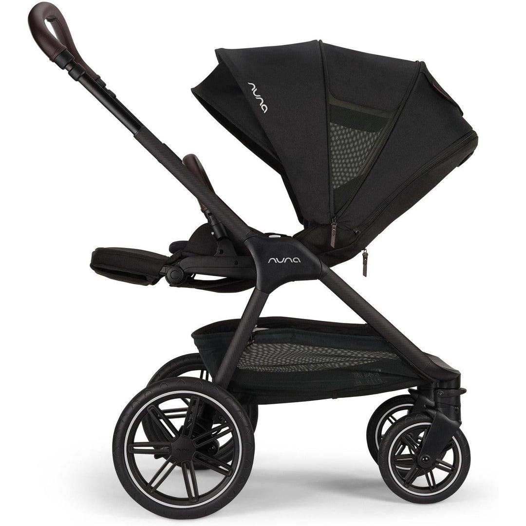 nuna triv stroller and pipa car seat Nuna TRIV LX + PIPA Urbn Travel System