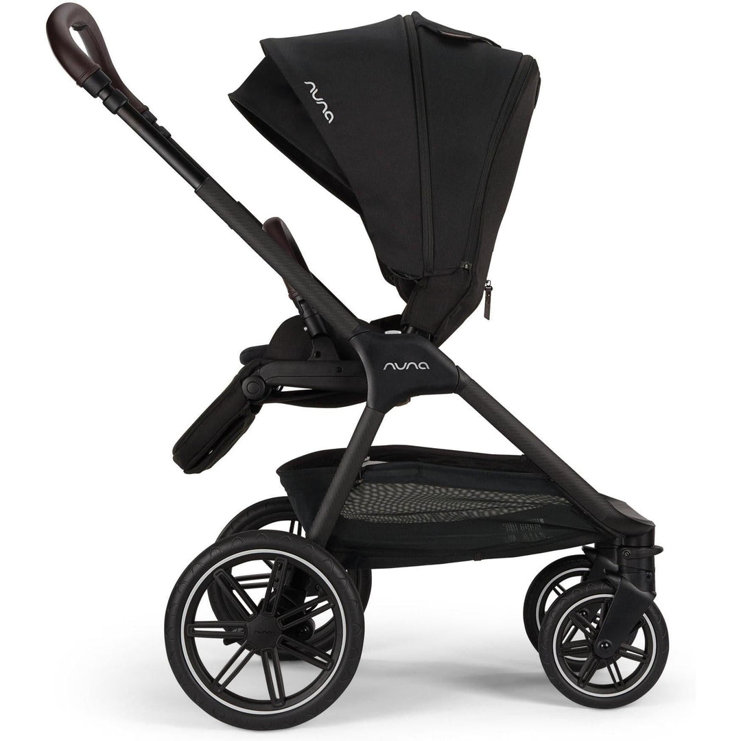 2018 nuna stroller Nuna TRIV LX + PIPA Urbn Travel System