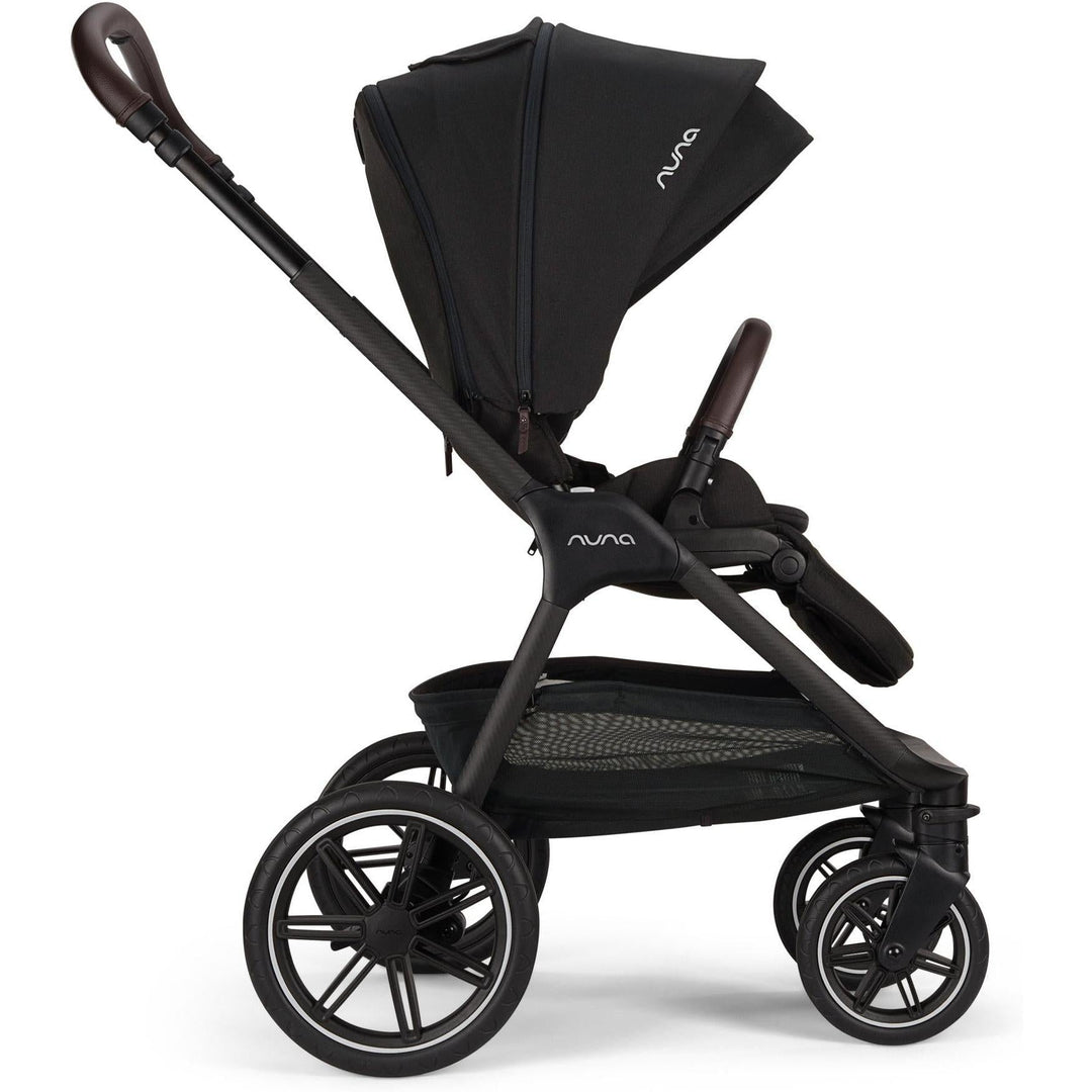 Nuna TRIV LX + PIPA Urbn Travel System