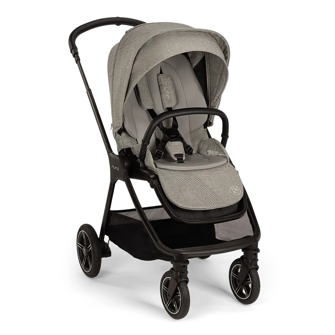 Nuna TRIV next Stroller BMW Collection- Graphene
