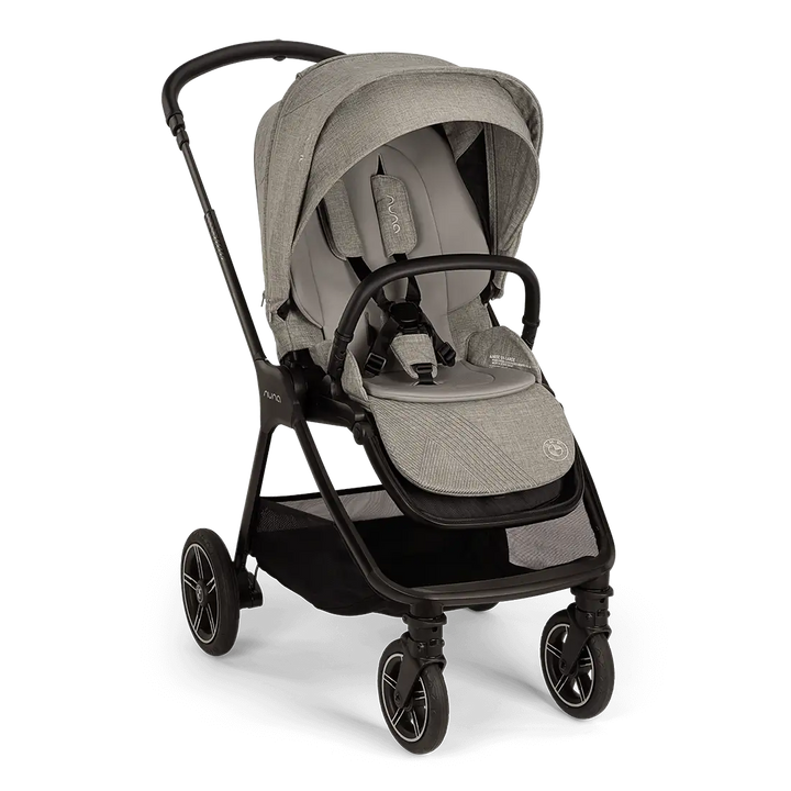 Nuna TRIV next Stroller BMW Collection- Graphene