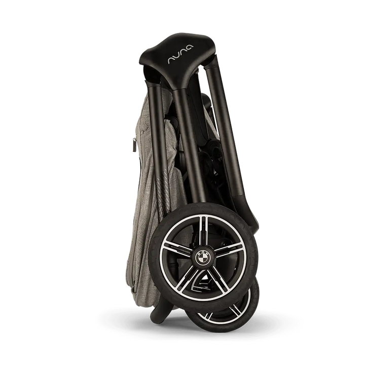 Nuna TRIV next Stroller BMW Collection- Graphene