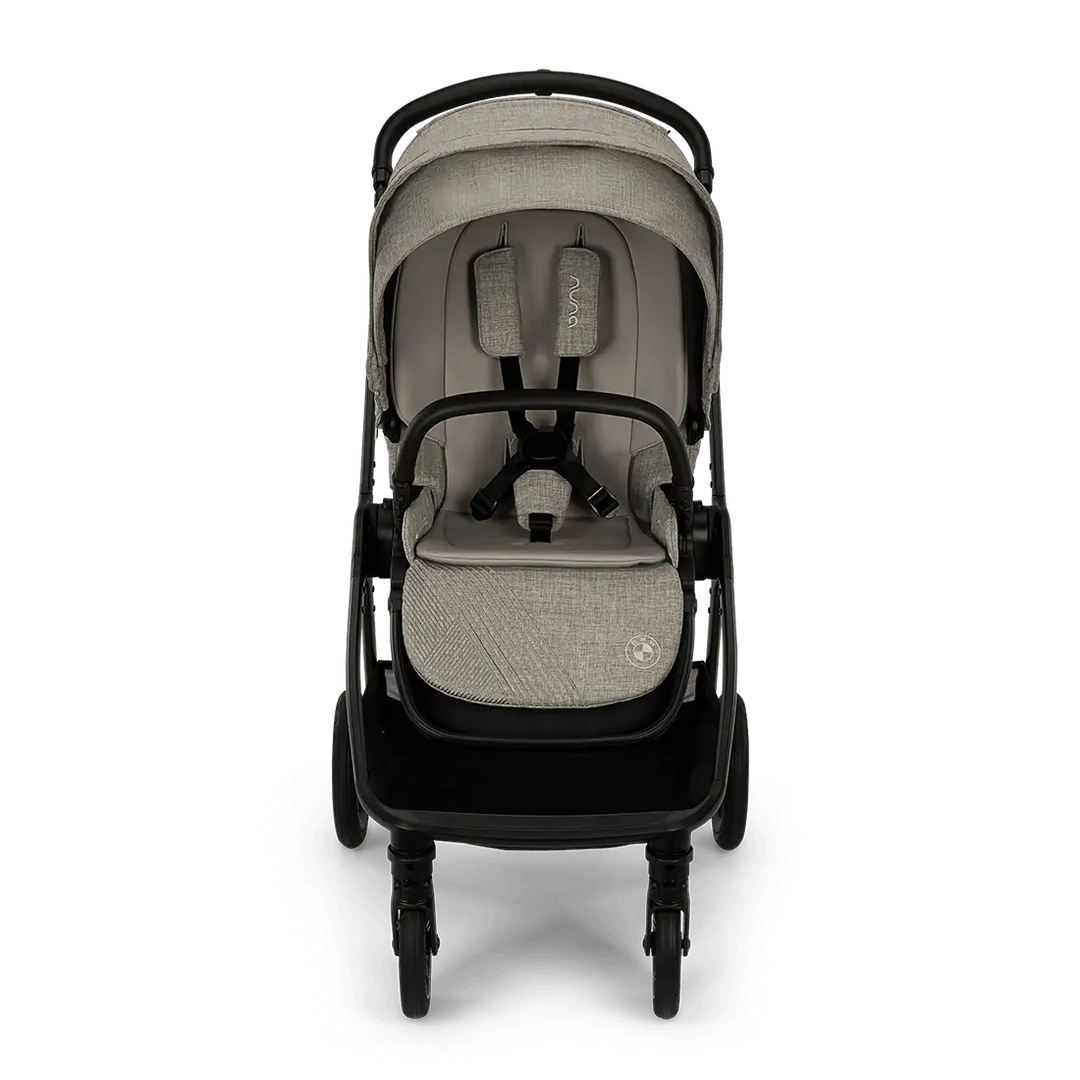Nuna TRIV next Stroller BMW Collection- Graphene