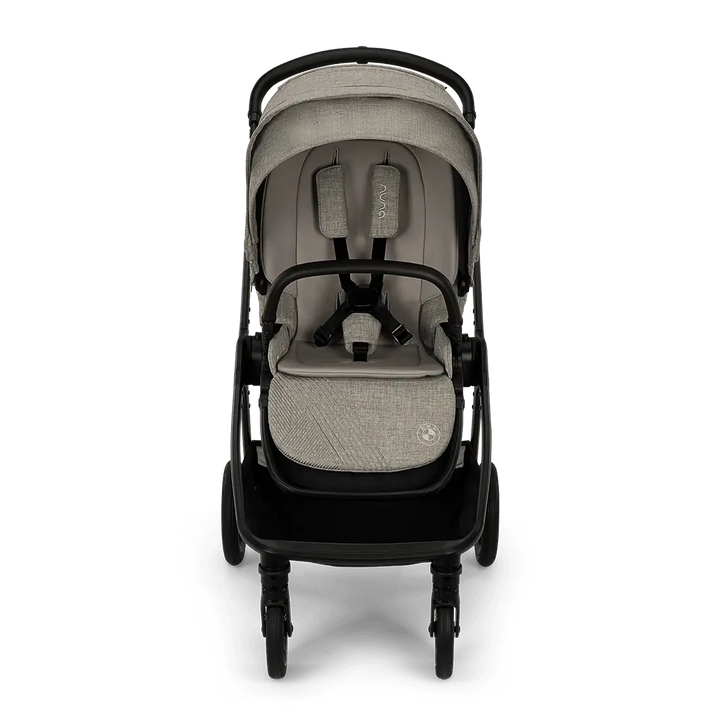 Nuna TRIV next Stroller BMW Collection- Graphene