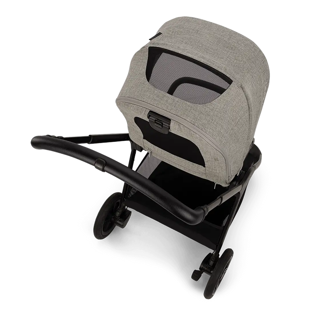 Nuna TRIV next Stroller BMW Collection- Graphene – Baby Grand Nuna TRIV next Stroller BMW Collection- Graphene – Baby Grand