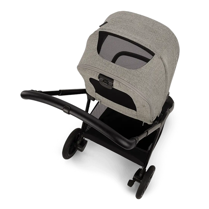Nuna TRIV next Stroller BMW Collection- Graphene