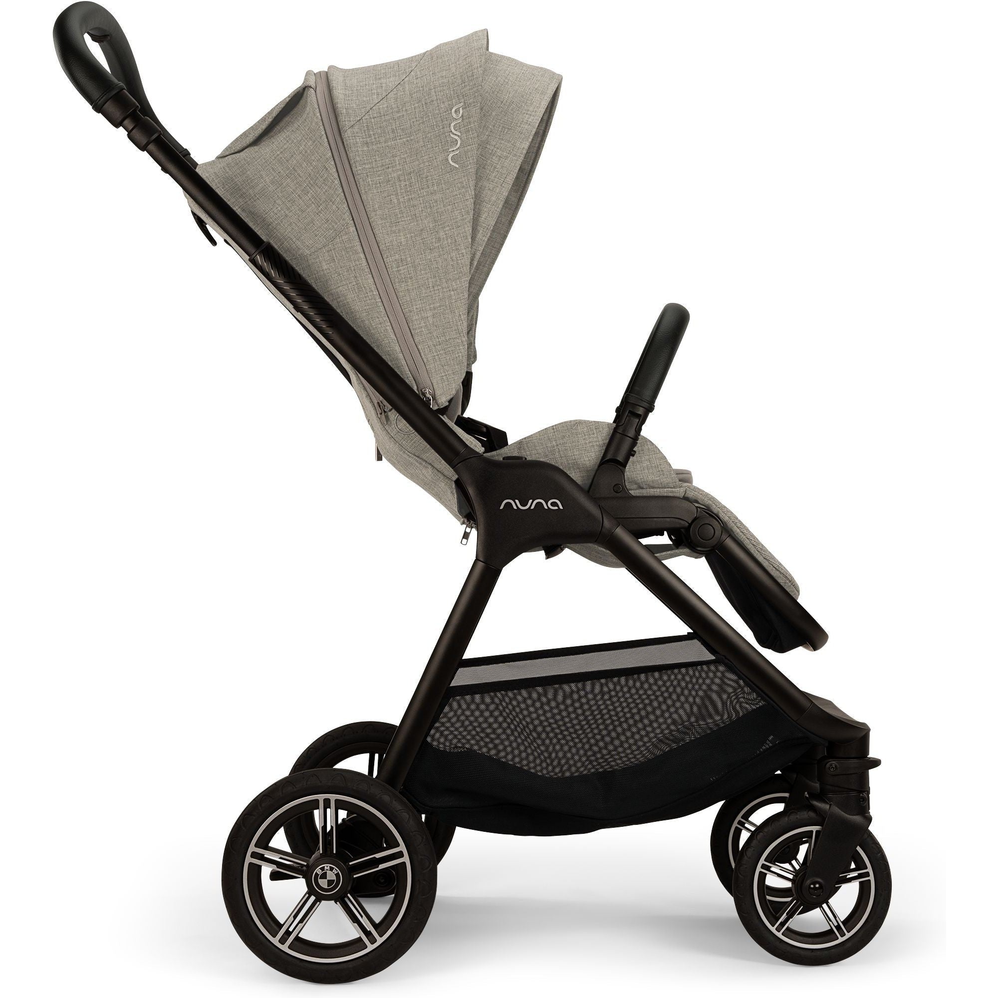 Nuna x BMW TRIV Next Stroller – Baby Grand
