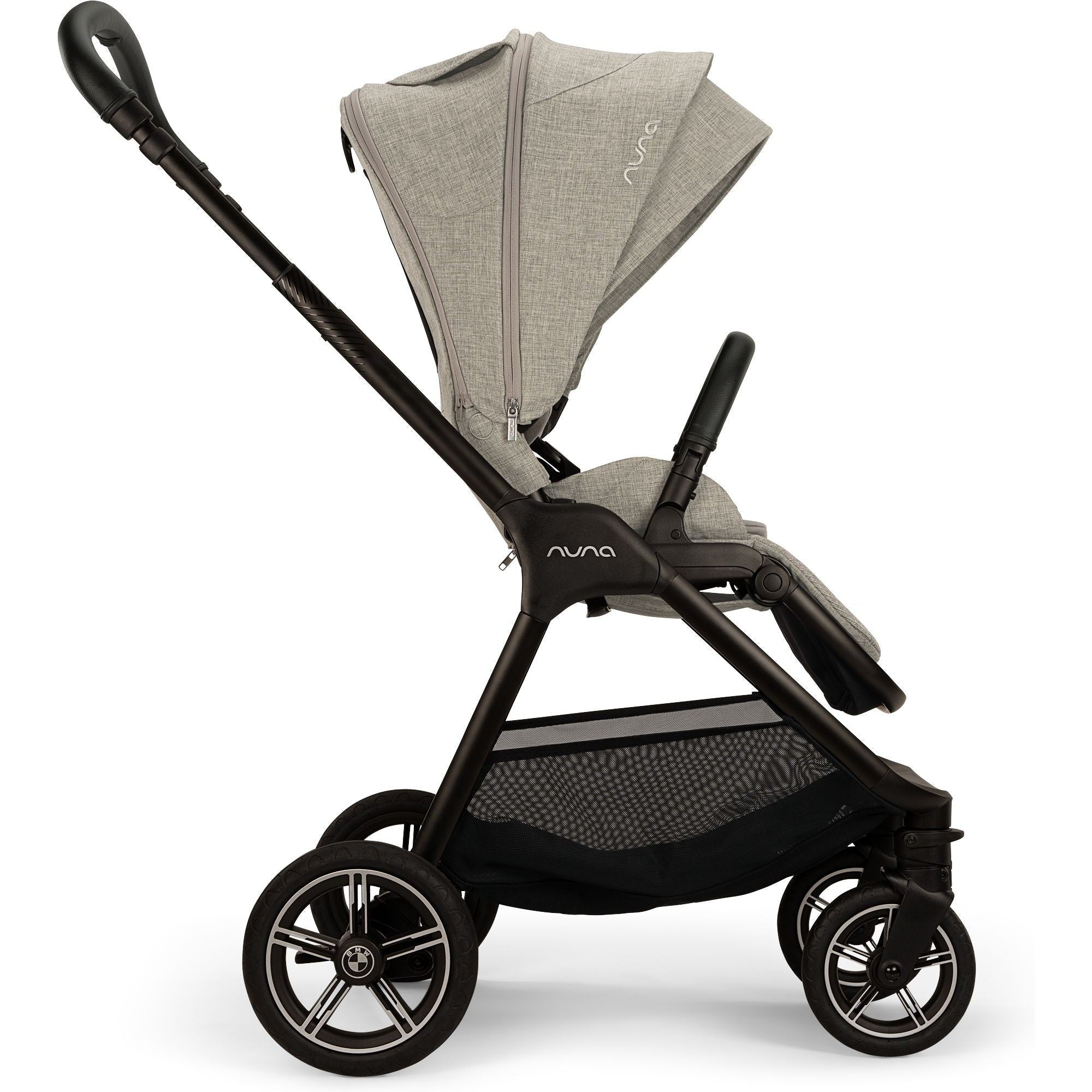 Nuna x BMW TRIV Next Stroller – Baby Grand