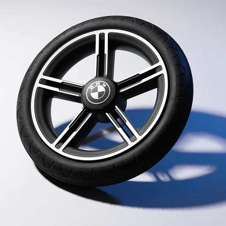 Nuna TRIV next Stroller BMW Collection- Graphene