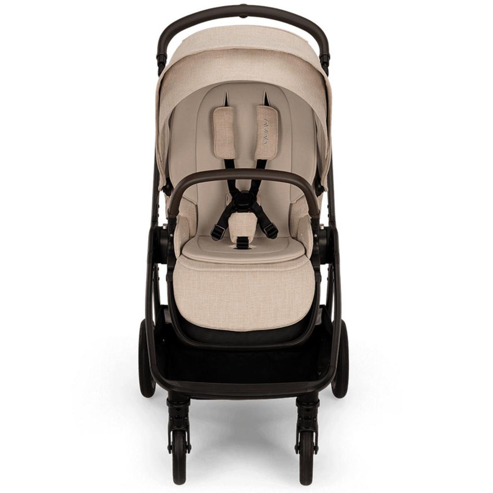 Nuna TRIV Next Stroller – Baby Grand