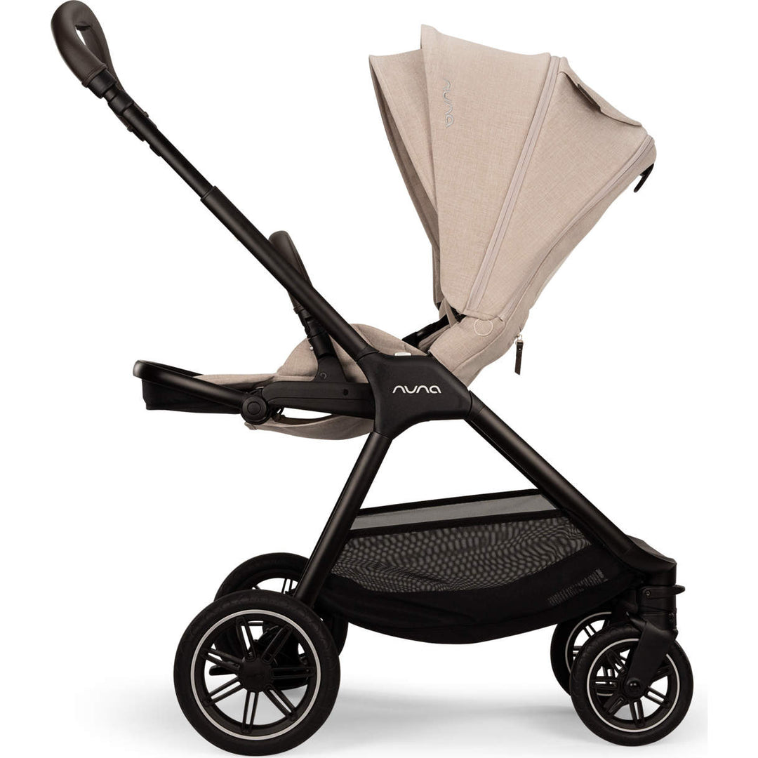 nuna triv stroller seat age Nuna TRIV Next Stroller