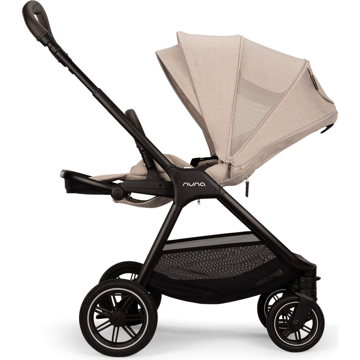Nuna TRIV Next Stroller – Baby Grand