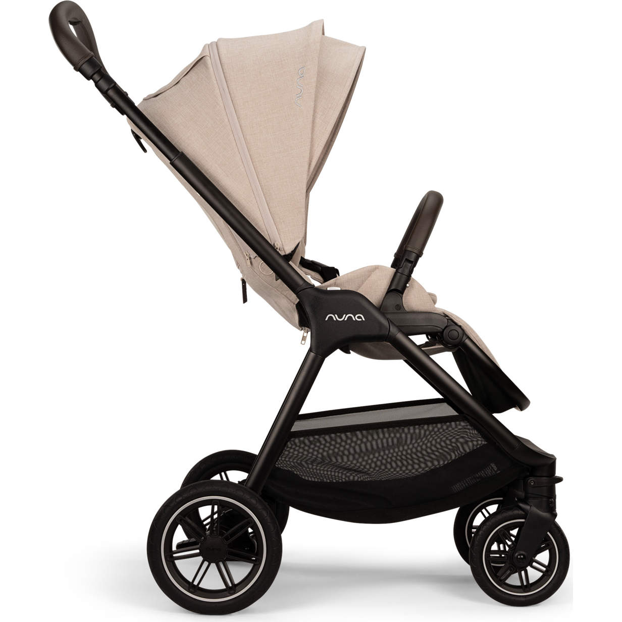 【良品】NUNA TRIV NEXT Nuna TRIV Next Stroller for Compact Travel | Modern Nursery™