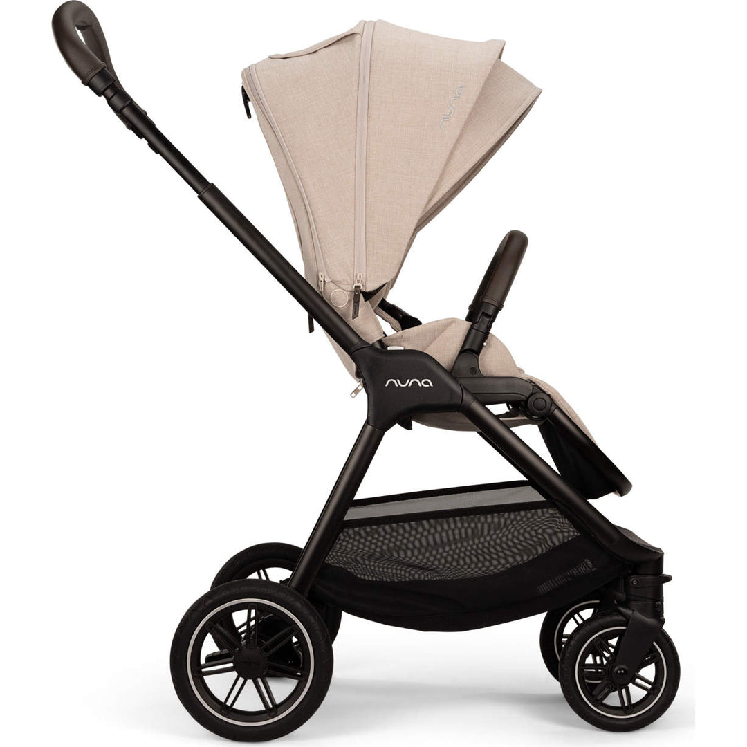 nuna broken arrow stroller Nuna TRIV Next Stroller