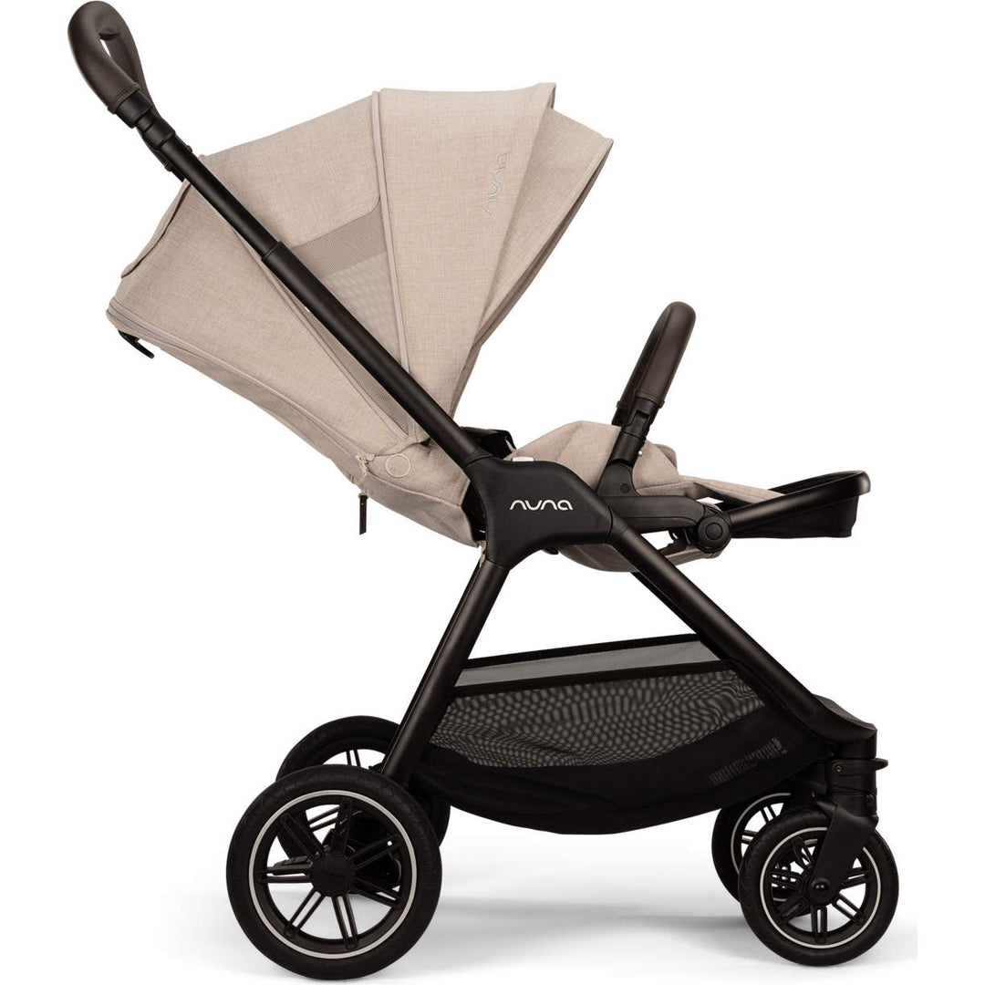 nuna stroller recline Nuna TRIV Next Stroller