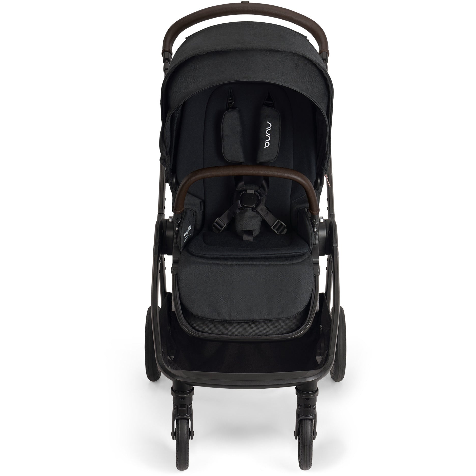 Nuna TRIV Next Stroller – Baby Grand