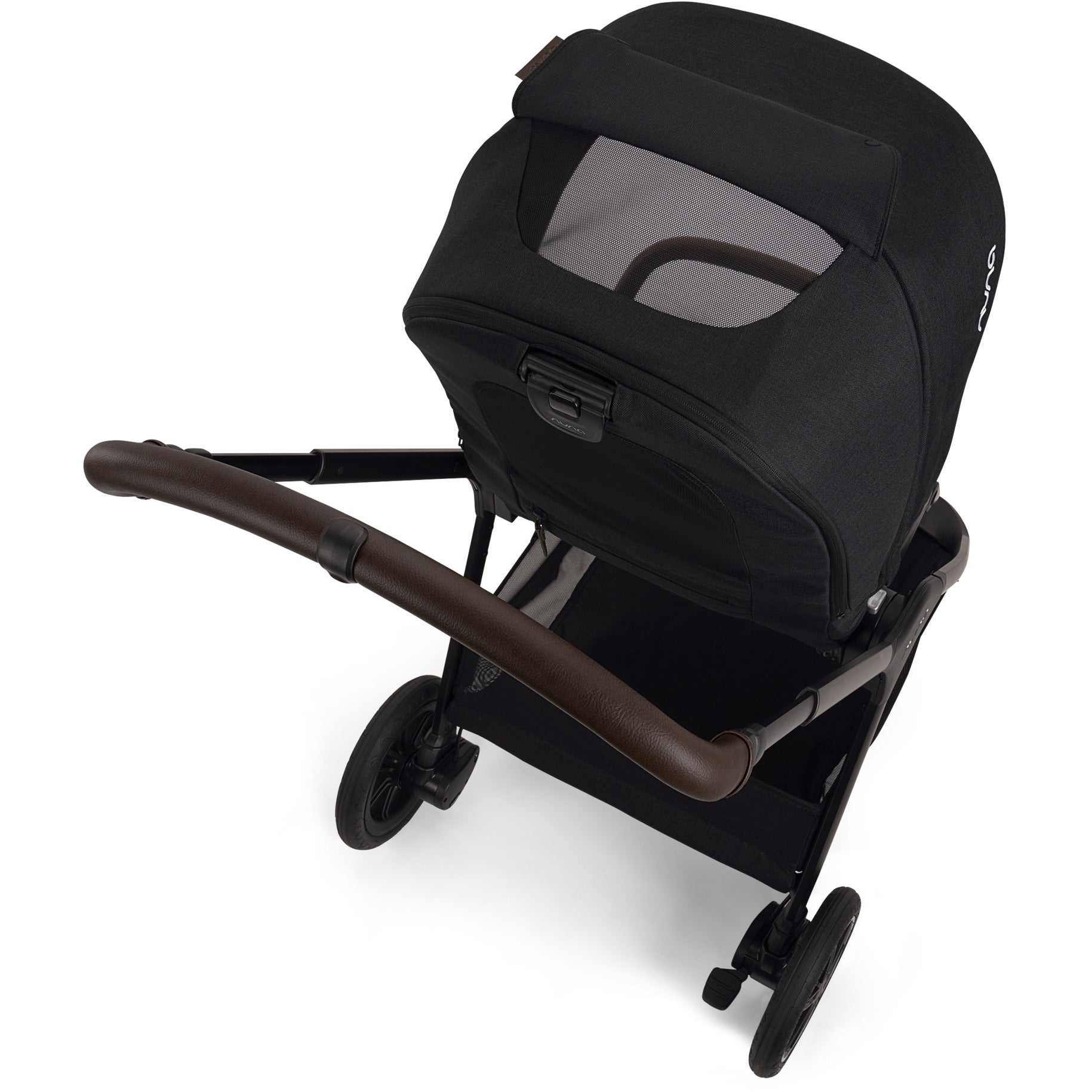 Nuna TRIV Next Stroller – Baby Grand