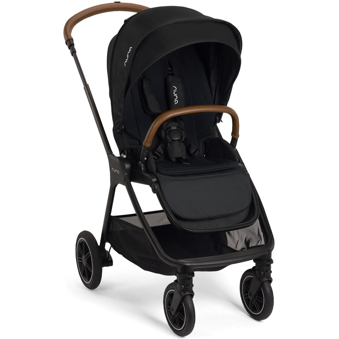 nuna stroller logo Nuna TRIV Next Stroller