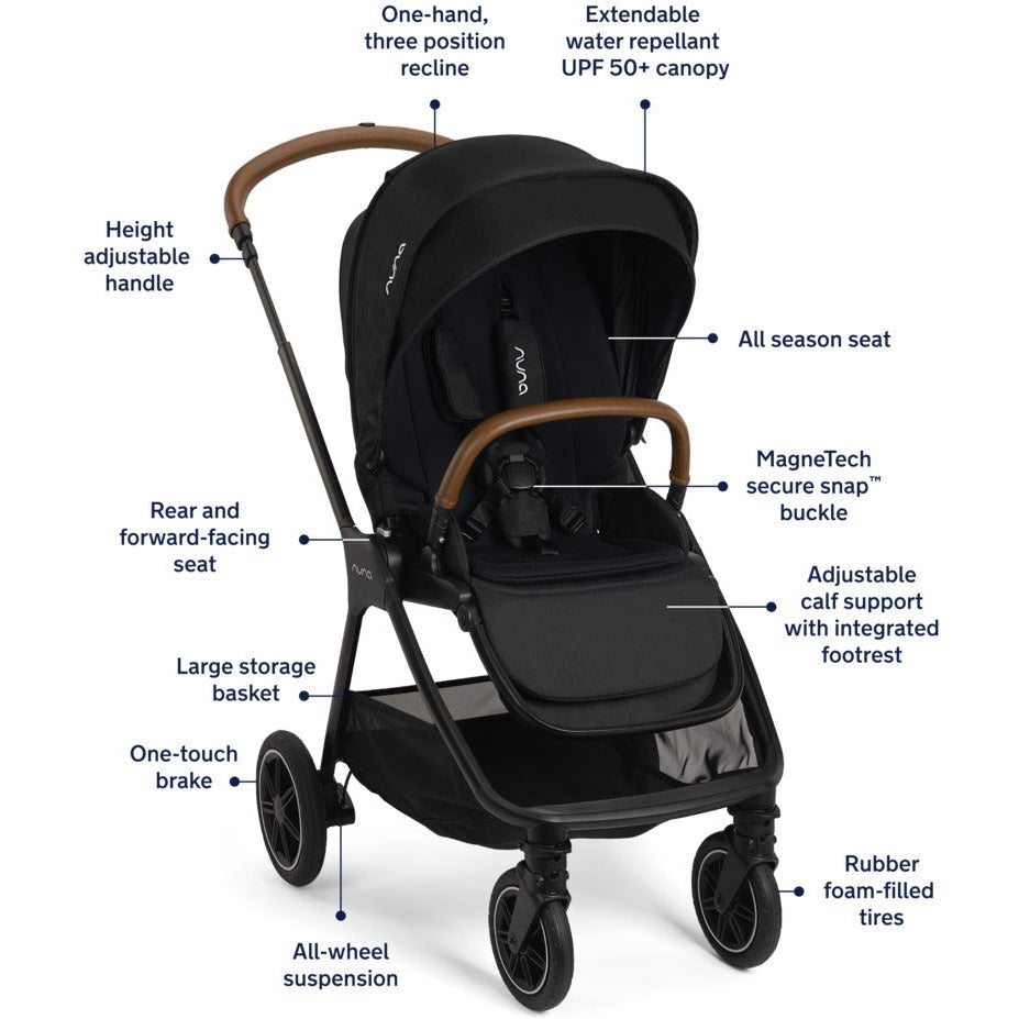 where to buy nuna stroller near me Nuna TRIV Next Stroller