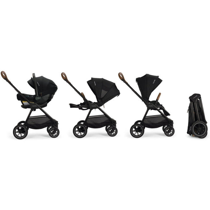 Nuna TRIV Next Stroller