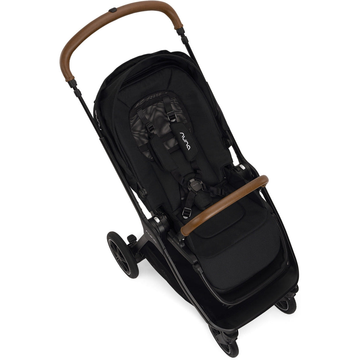 Nuna TRIV Next Stroller – Baby Grand