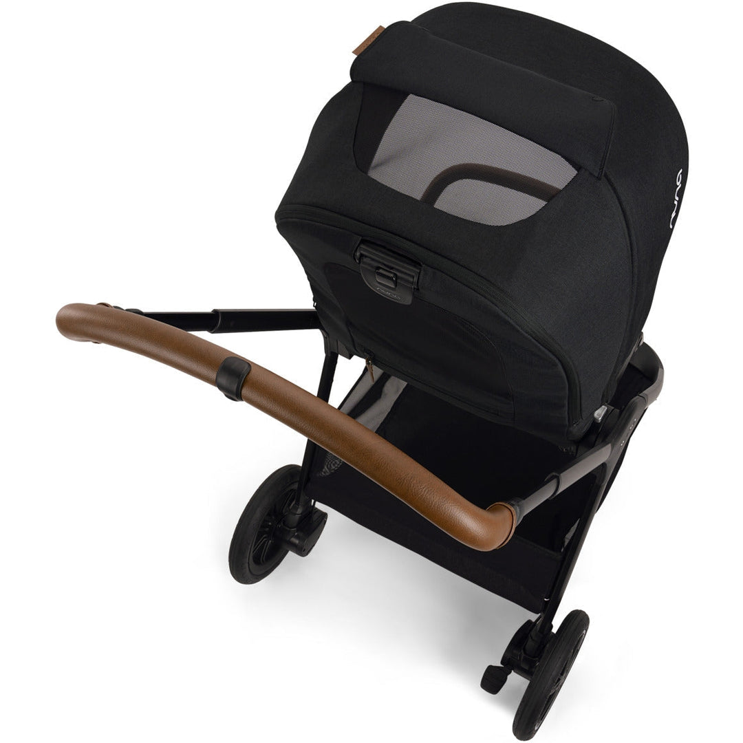 nuna stroller 360 Nuna TRIV Next Stroller