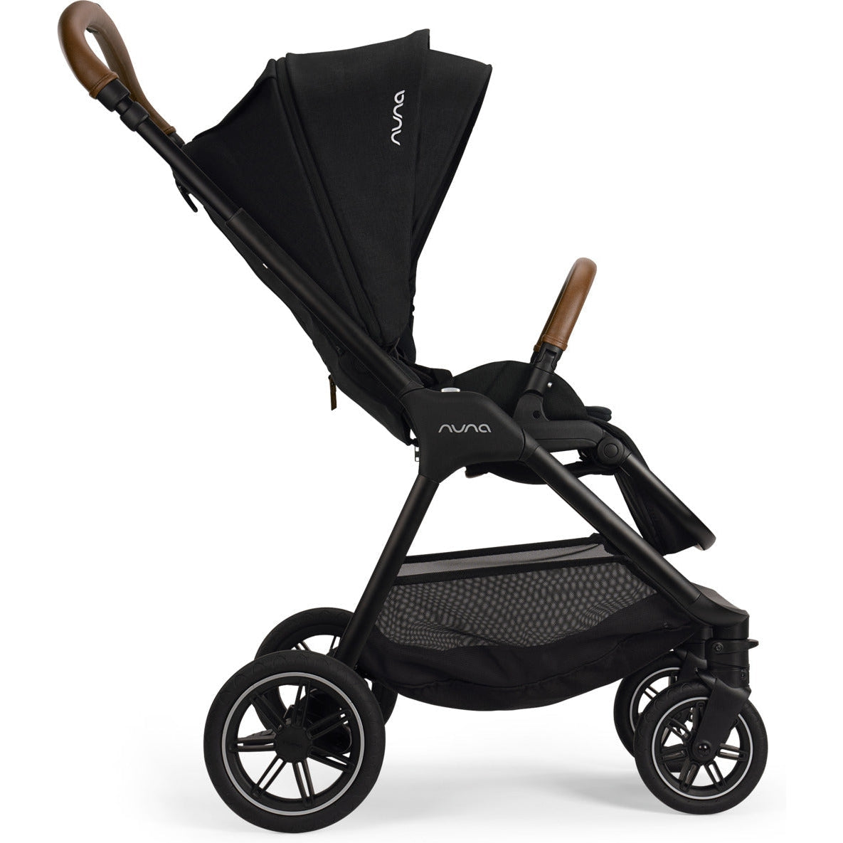 【nuna】 triv next riveted Nuna TRIV Next Stroller – Baby Grand