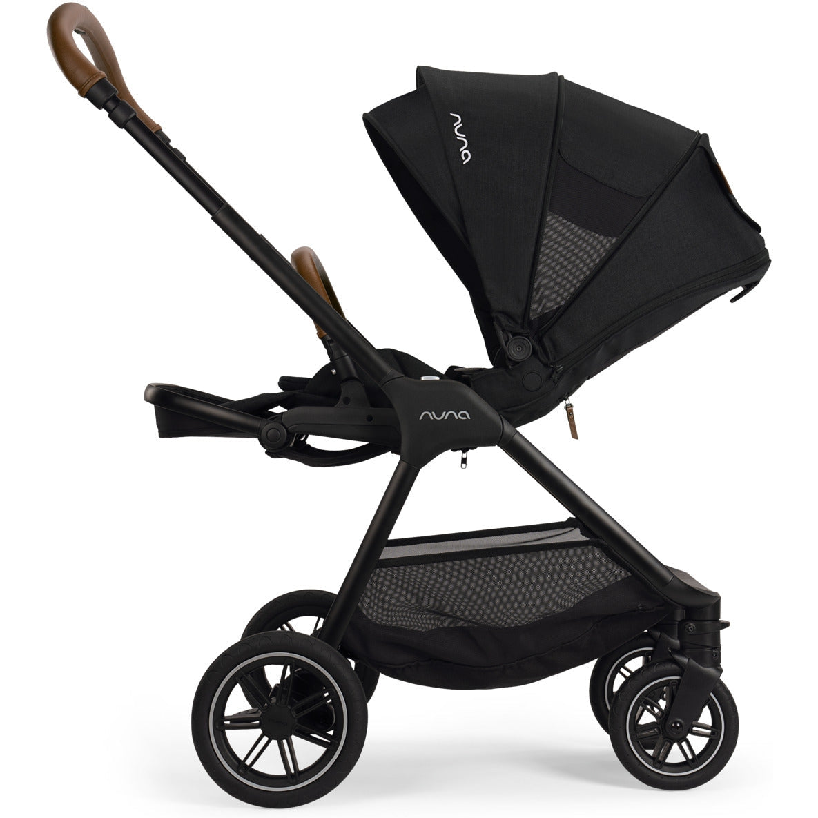 Nuna TRIV Next Stroller – Baby Grand