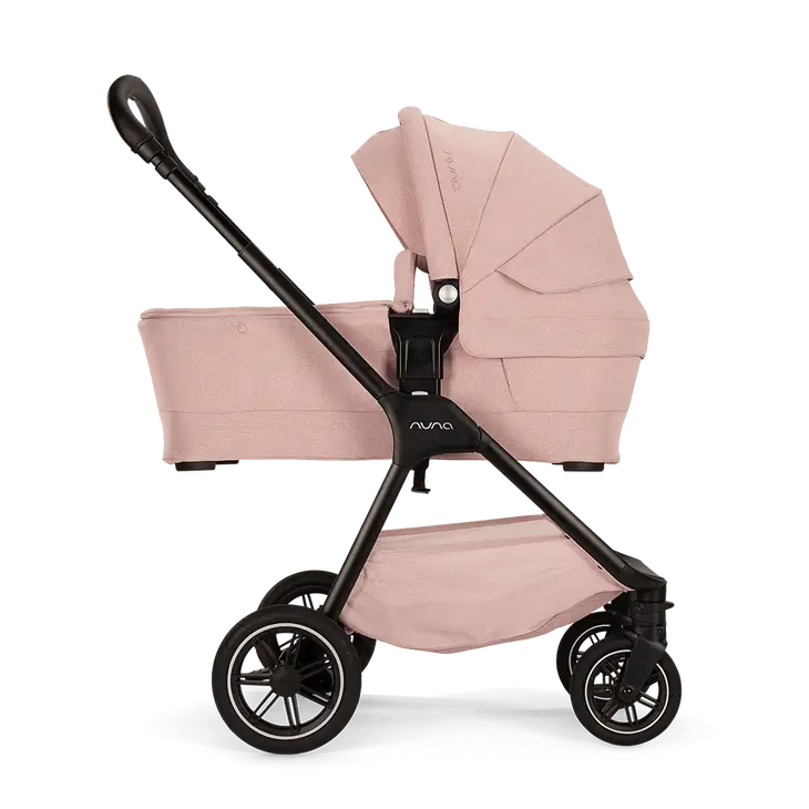Nuna stroller pink 2025
