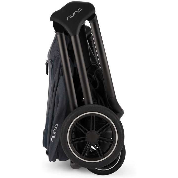 Nuna TRIV Next Stroller + Pipa Urbn Travel System