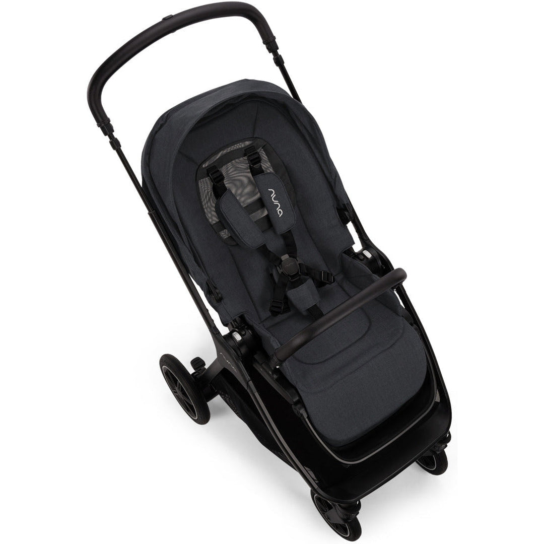 Nuna TRIV Next Stroller + Pipa Urbn Travel System