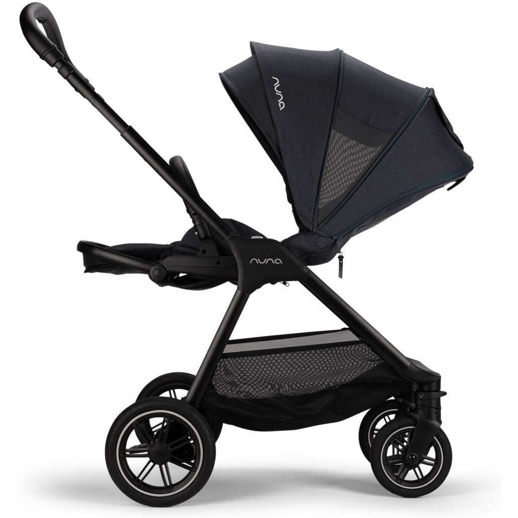 Nuna TRIV Next Stroller + PIPA Urbn Travel System – Baby Grand