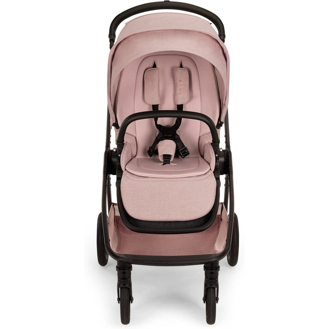 nuna triv next stroller Nuna TRIV Next Stroller with Magnetic Buckle