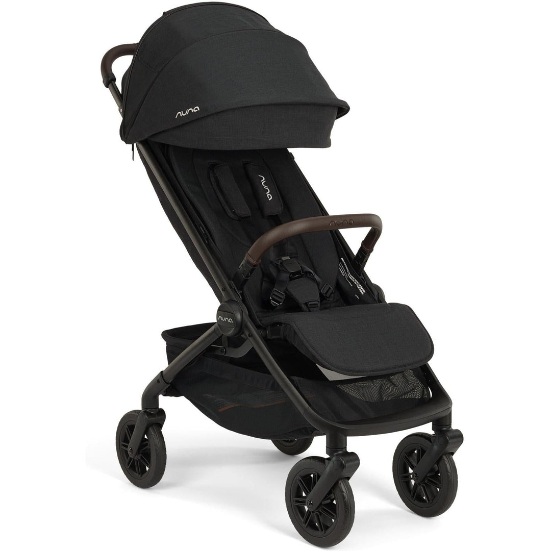 Nuna TRVL 360° Stroller - New*