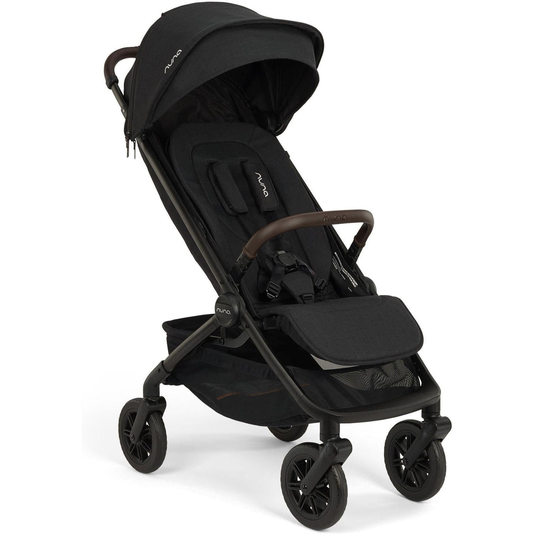 Nuna TRVL 360° Stroller - New*