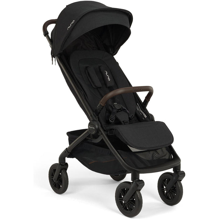 Nuna TRVL 360° Stroller - New*