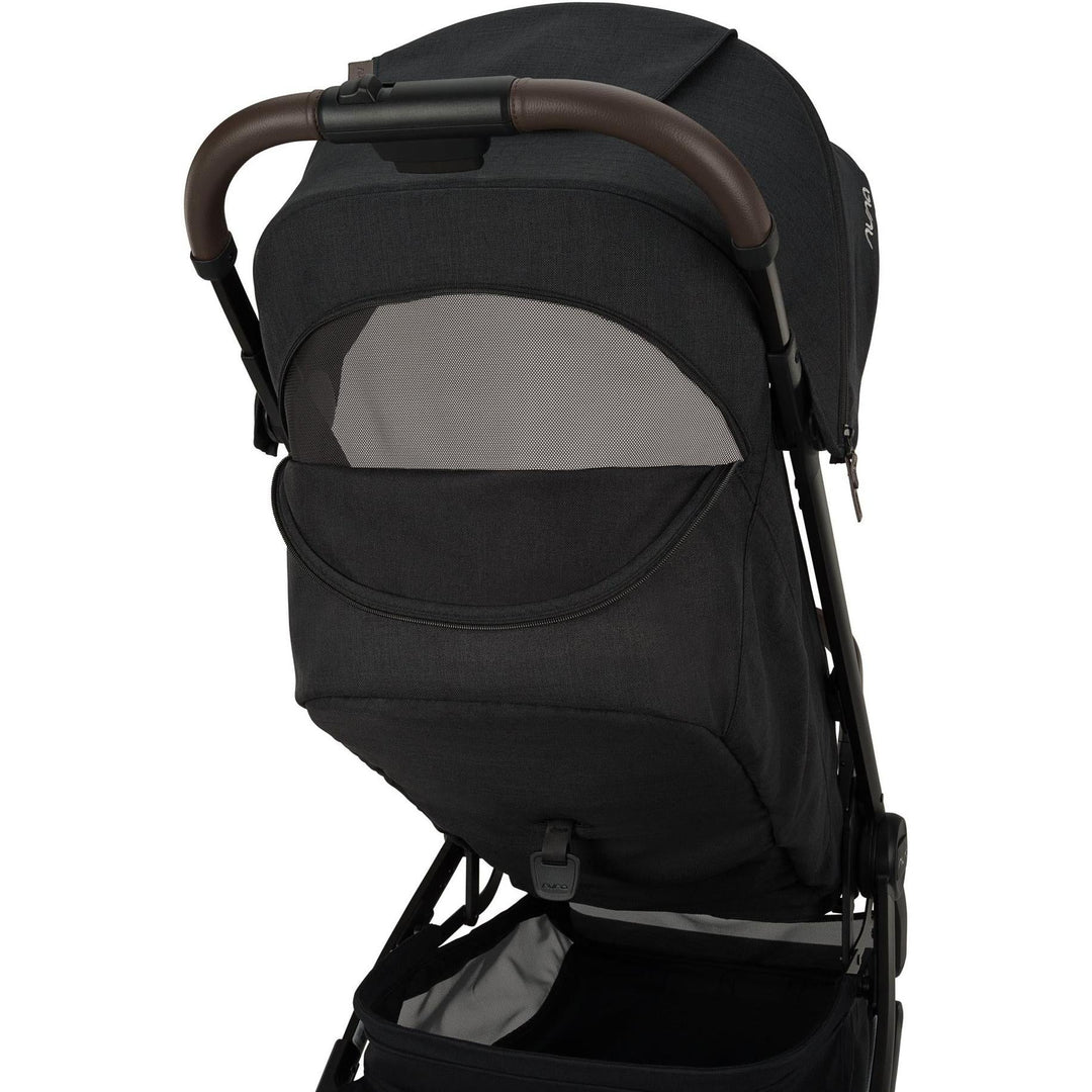 Nuna TRVL 360° Stroller - New*
