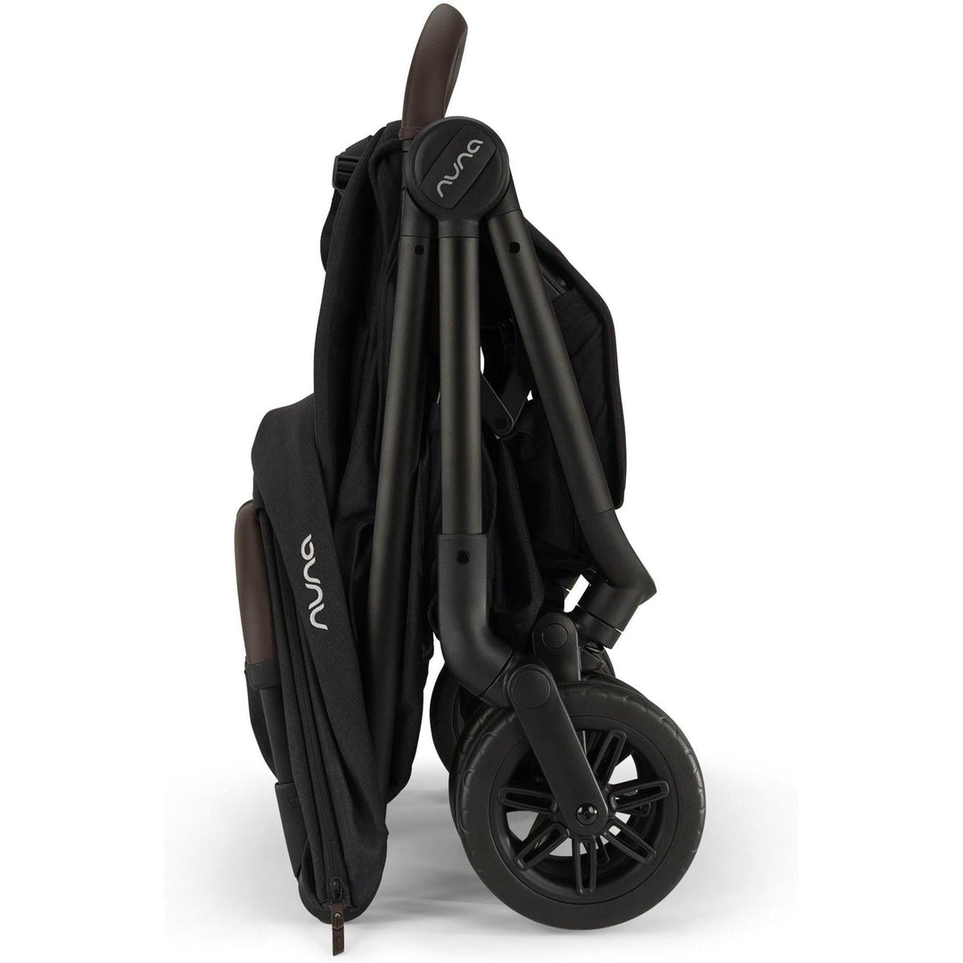 Nuna TRVL 360° Stroller - New*