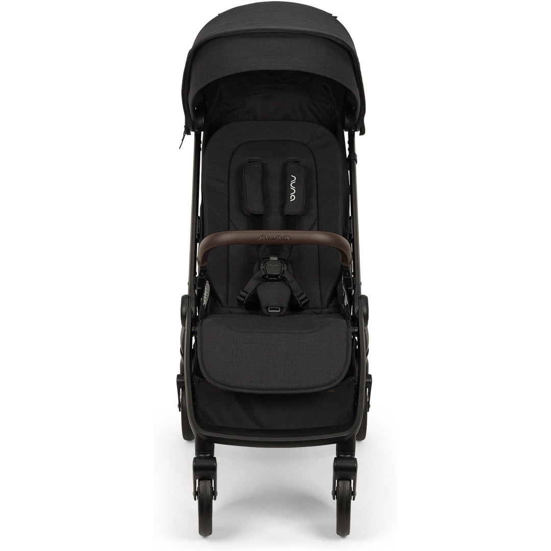 Nuna TRVL 360° Stroller - New*