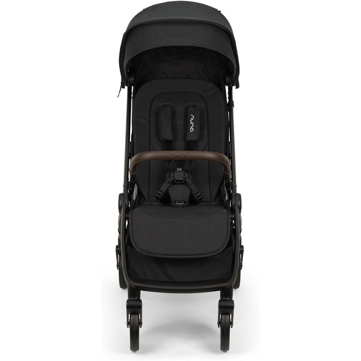 Nuna TRVL 360° Stroller - New*