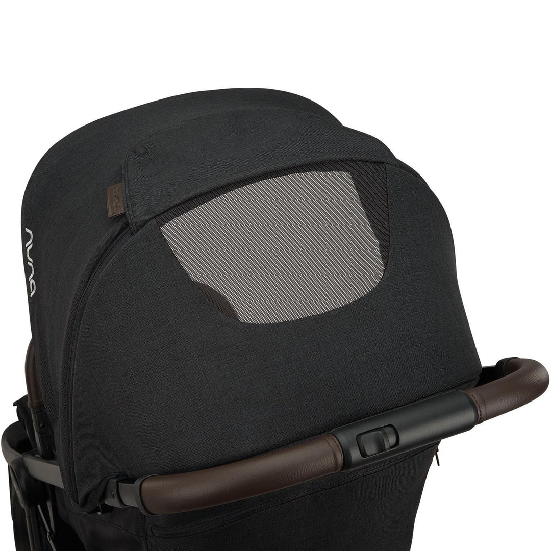 Nuna TRVL 360° Stroller - New*