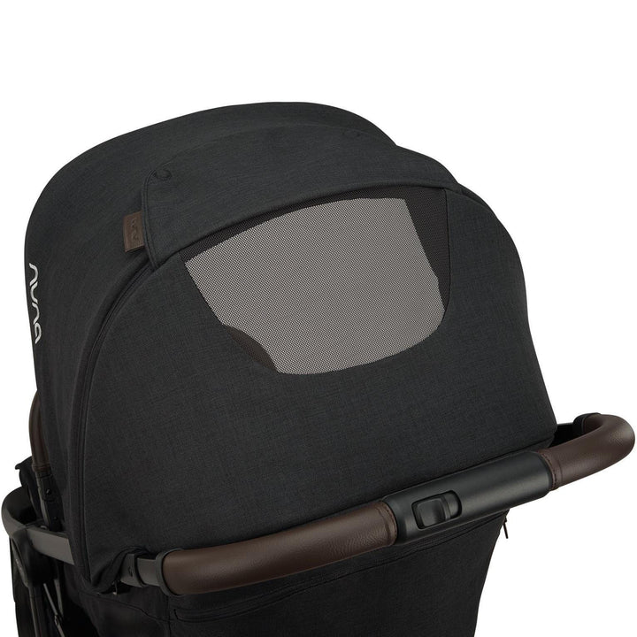 Nuna TRVL 360° Stroller - New*