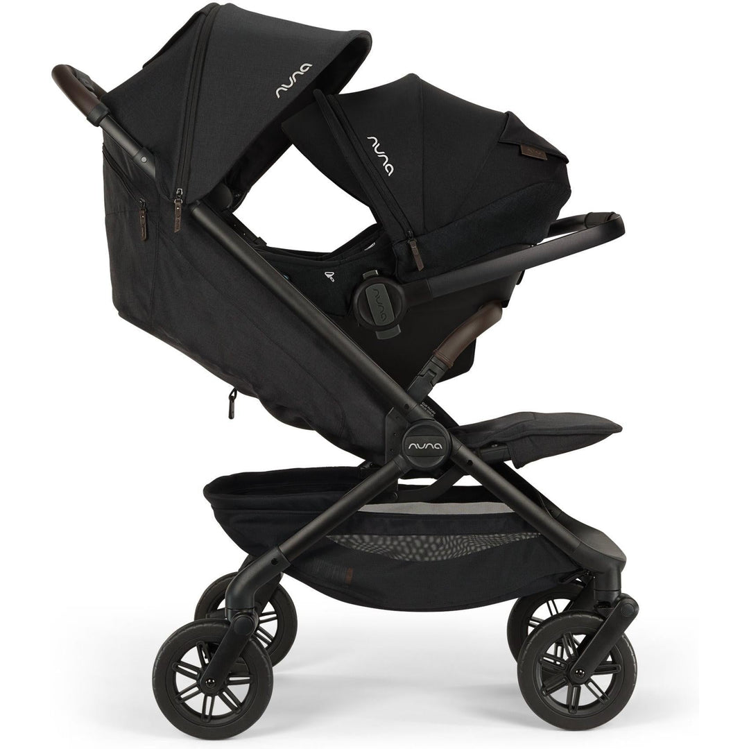 Nuna TRVL 360° Stroller - New*