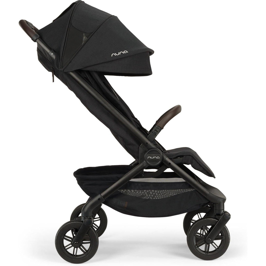 Nuna TRVL 360° Stroller - New*