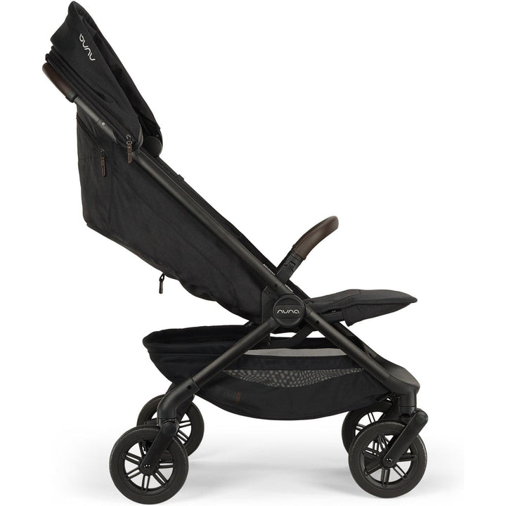 Nuna TRVL 360° Stroller - New*