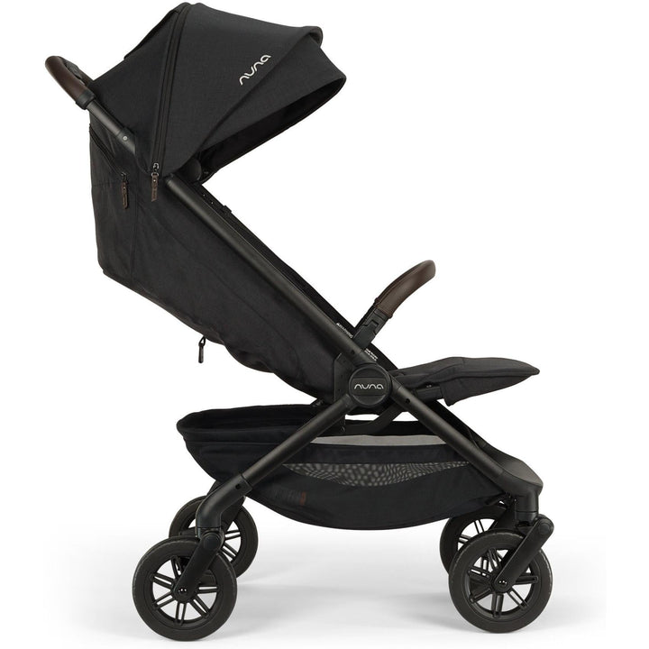 Nuna TRVL 360° Stroller - New*